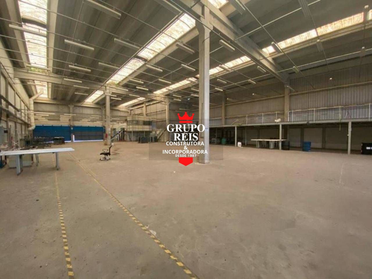 Depósito-Galpão-Armazém para alugar com 3 quartos, 8770m² - Foto 35