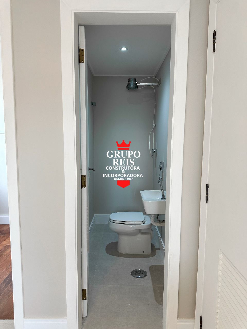Apartamento, 4 quartos, 195 m² - Foto 13