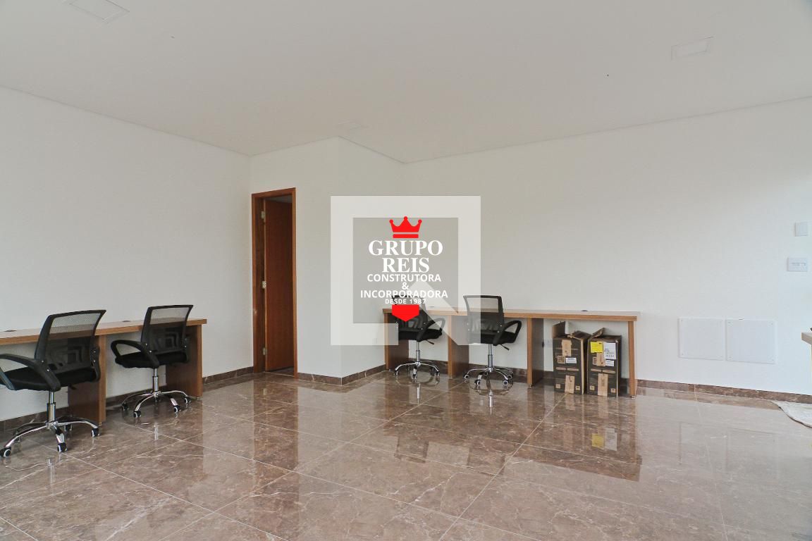 Apartamento 1 quarto à venda casa verde média