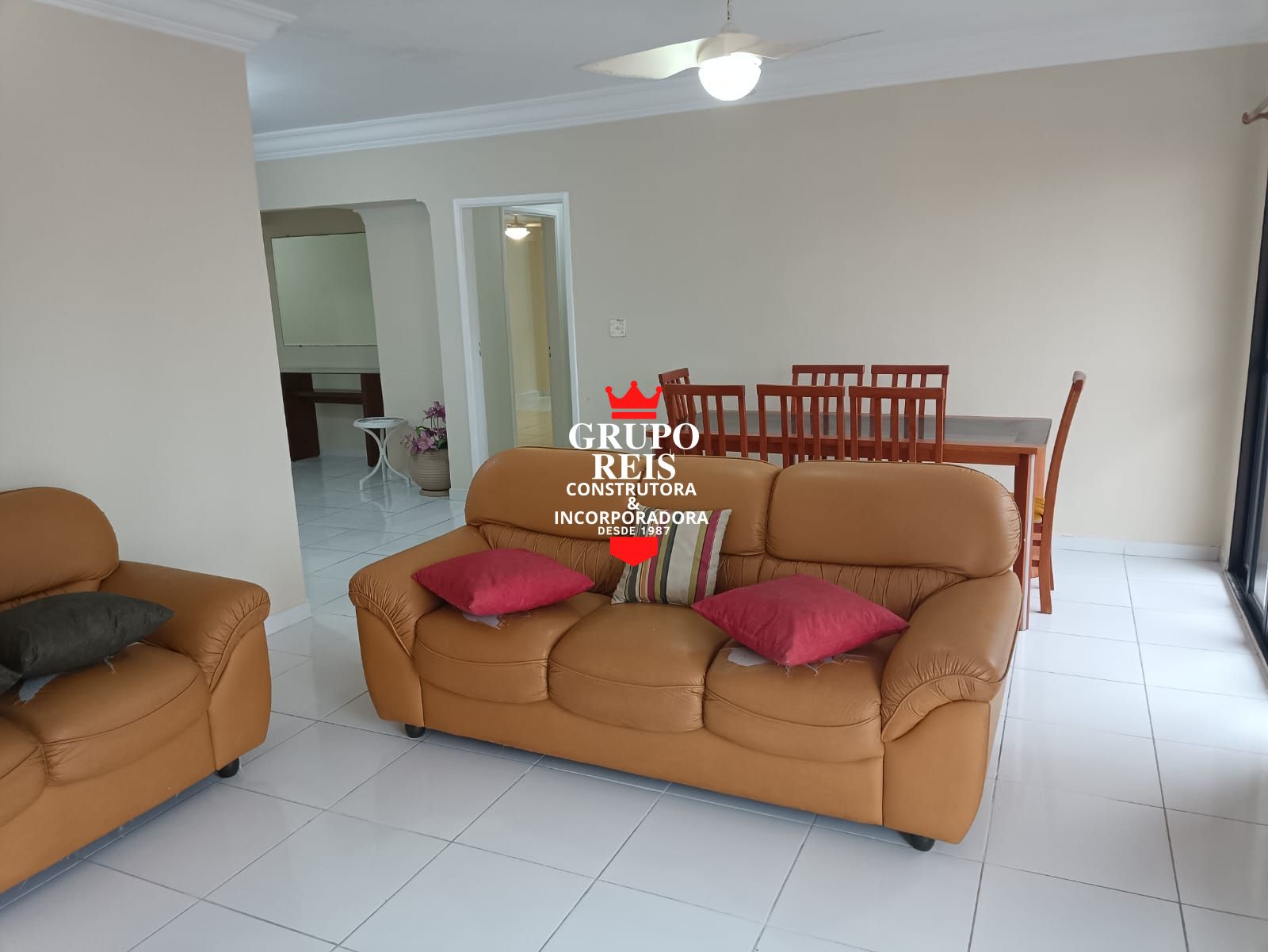 Apartamento, 3 quartos, 297 m² - Foto 19