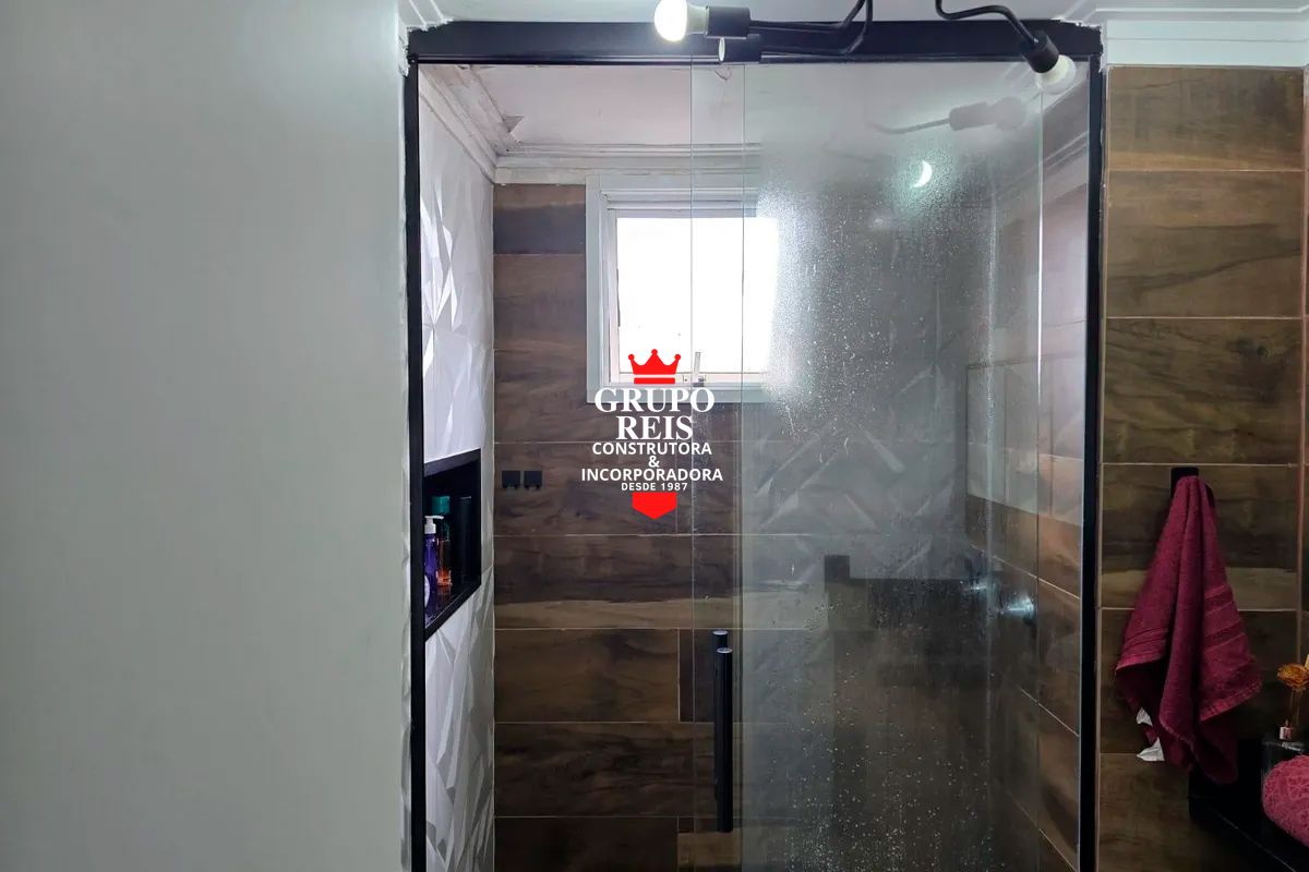 Apartamento, 2 quartos, 45 m² - Foto 34