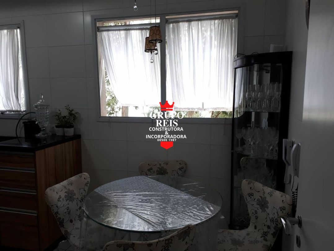 Apartamento garden de alto padrão sofisticação, conforto e v