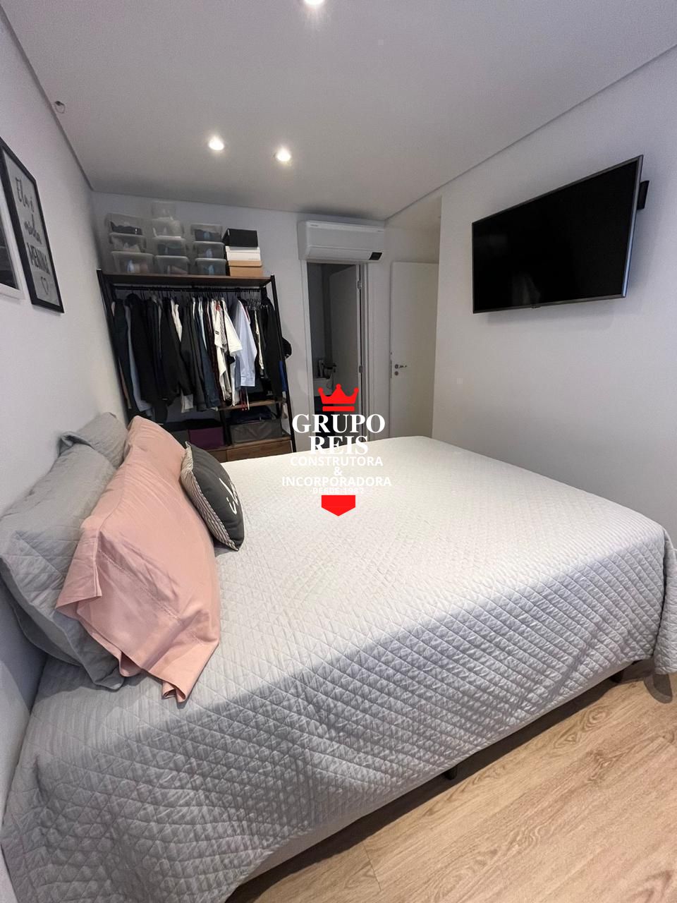 Apartamento, 2 quartos, 57 m² - Foto 31