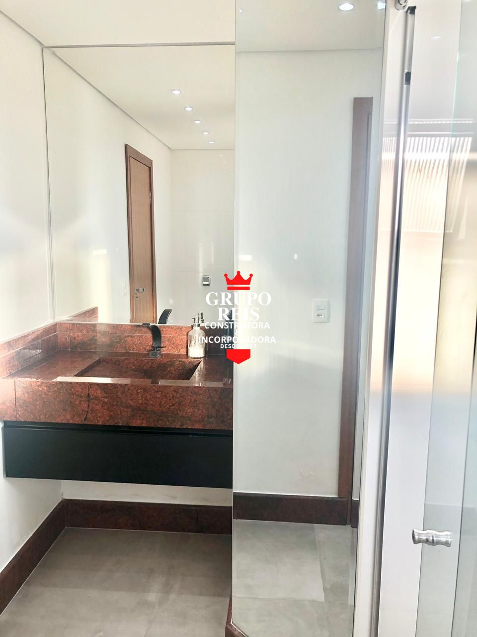 Apartamento à venda com 4 quartos, 322m² - Foto 30