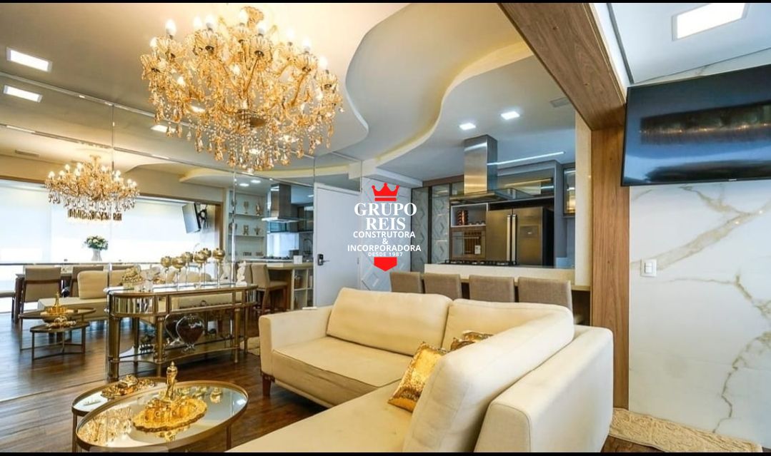 Apartamento, 2 quartos, 80 m² - Foto 4