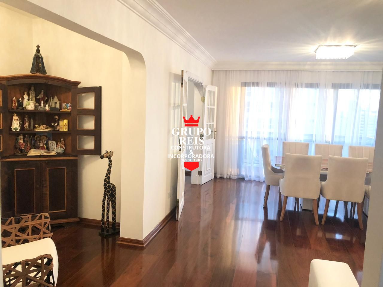 Apartamento à venda com 4 quartos, 322m² - Foto 16