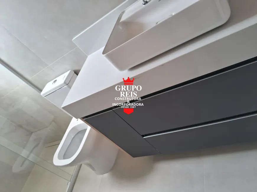 Casa, 3 quartos, 300 m² - Foto 43