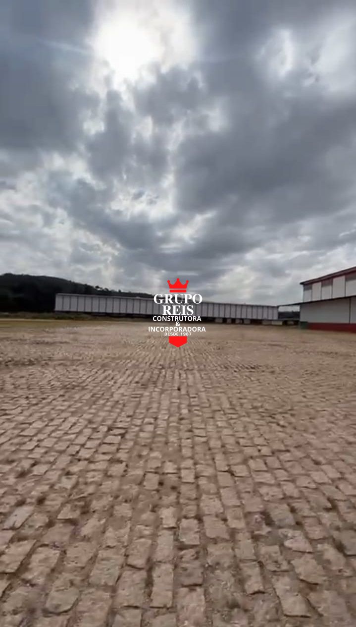 Depósito-Galpão - Foto 3