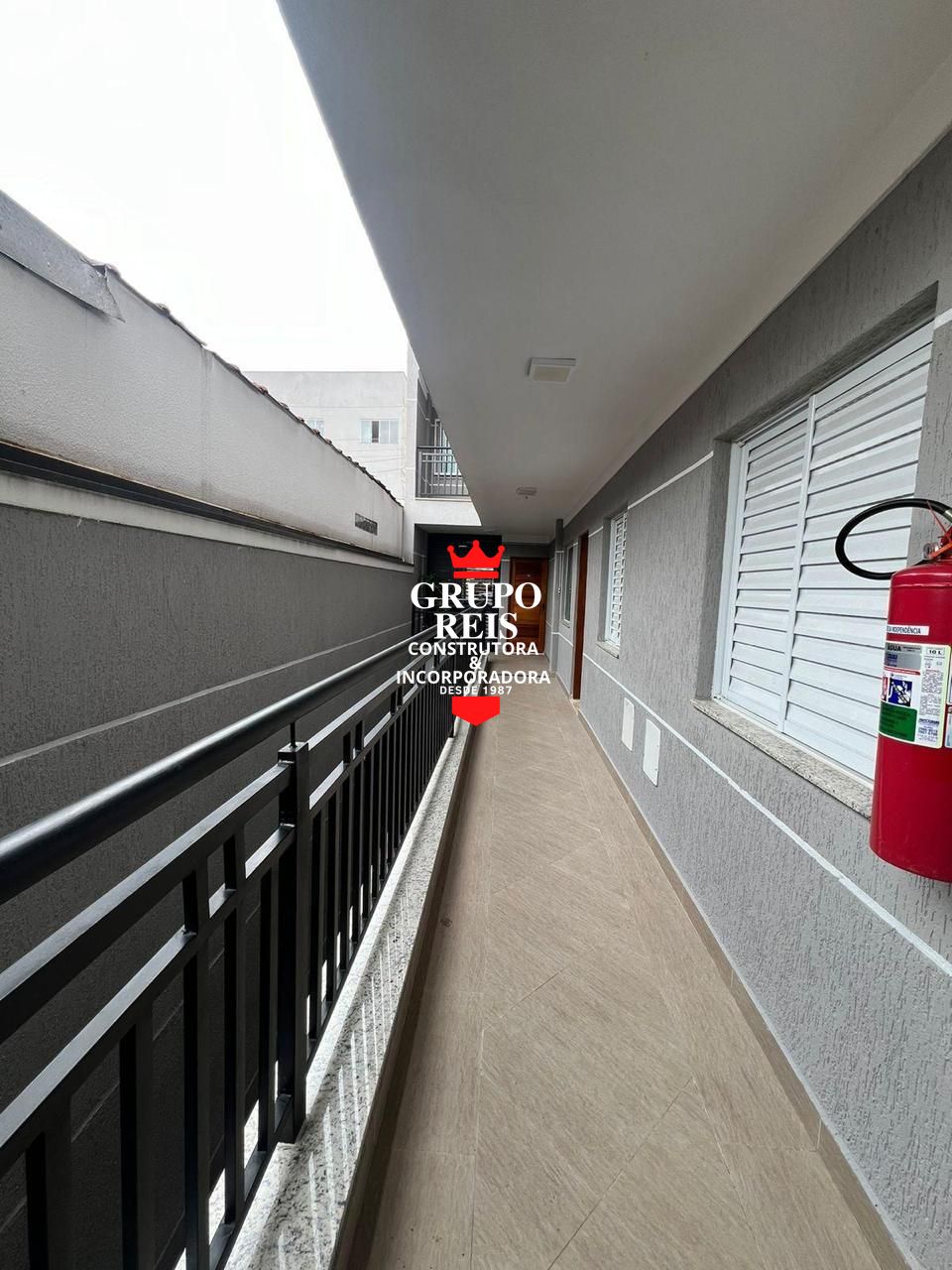Apartamento, 2 quartos, 36 m² - Foto 27