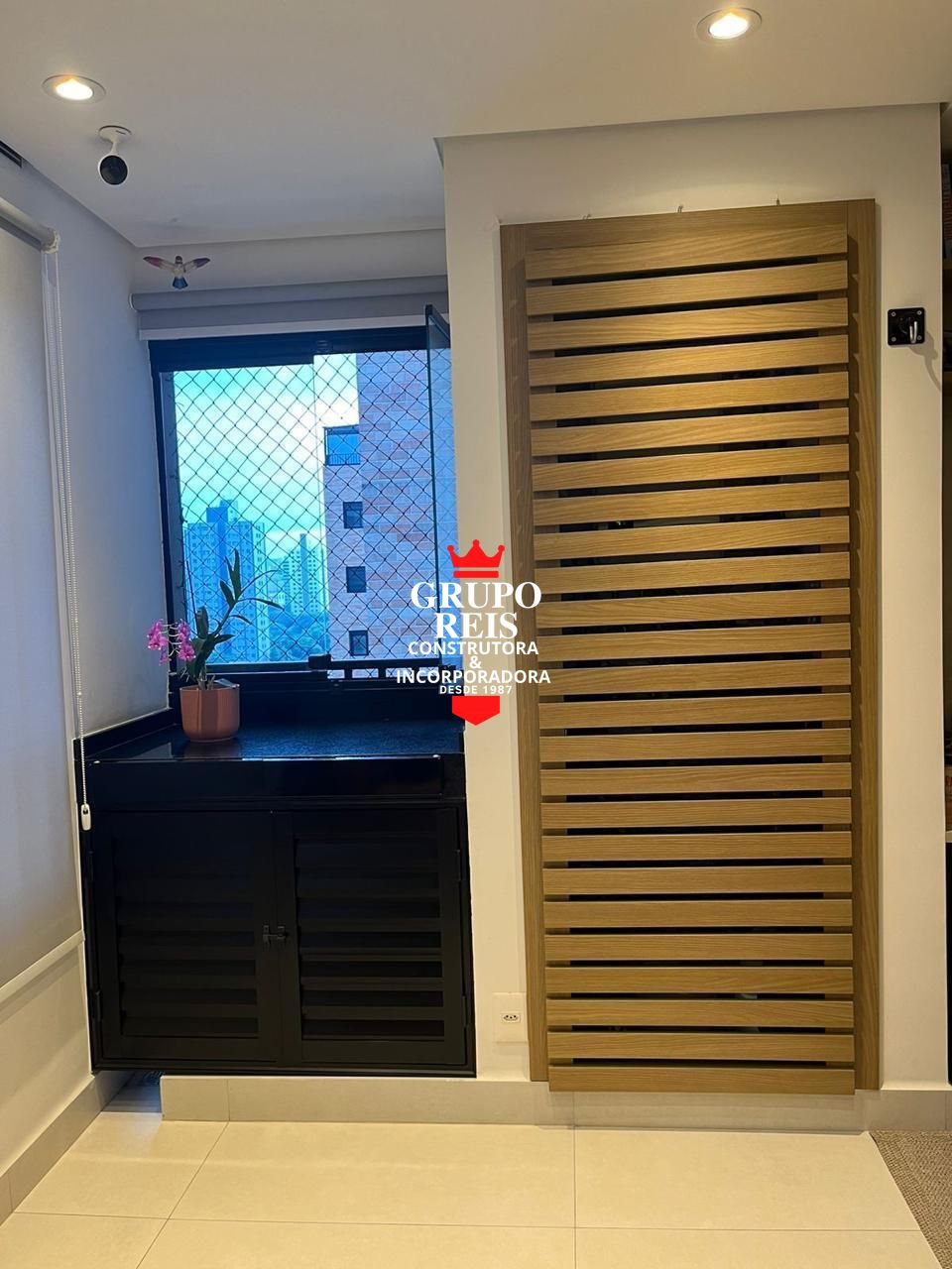 Apartamento, 2 quartos, 57 m² - Foto 14