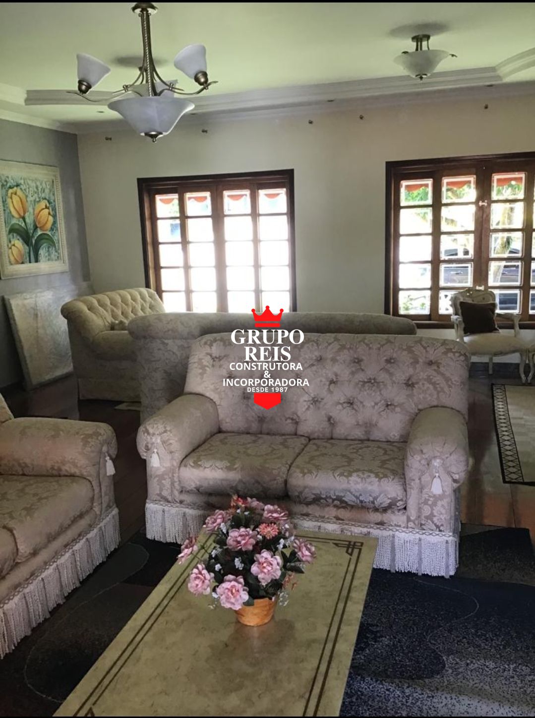 Casa de Condomínio, 4 quartos - Foto 13