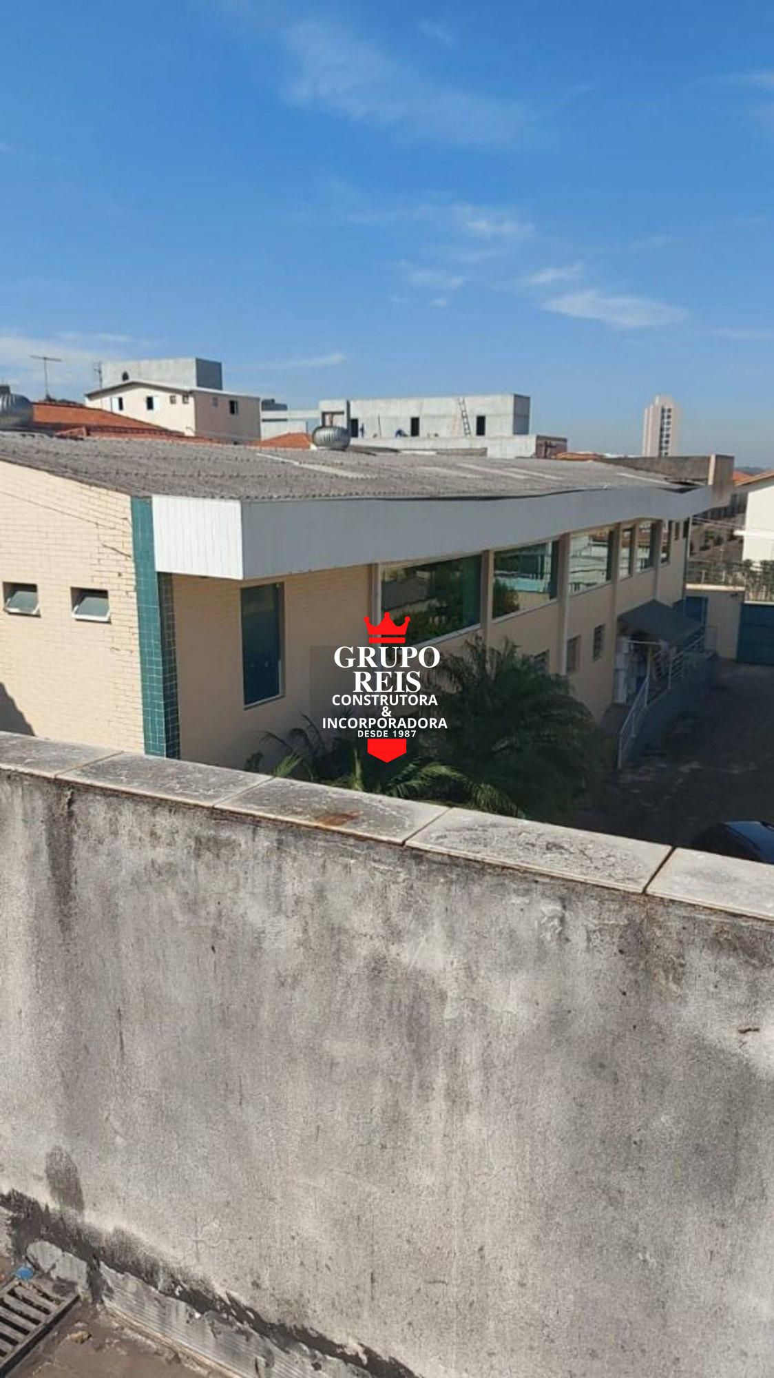 Depósito-Galpão-Armazém à venda e aluguel com 8 quartos, 1000m² - Foto 14