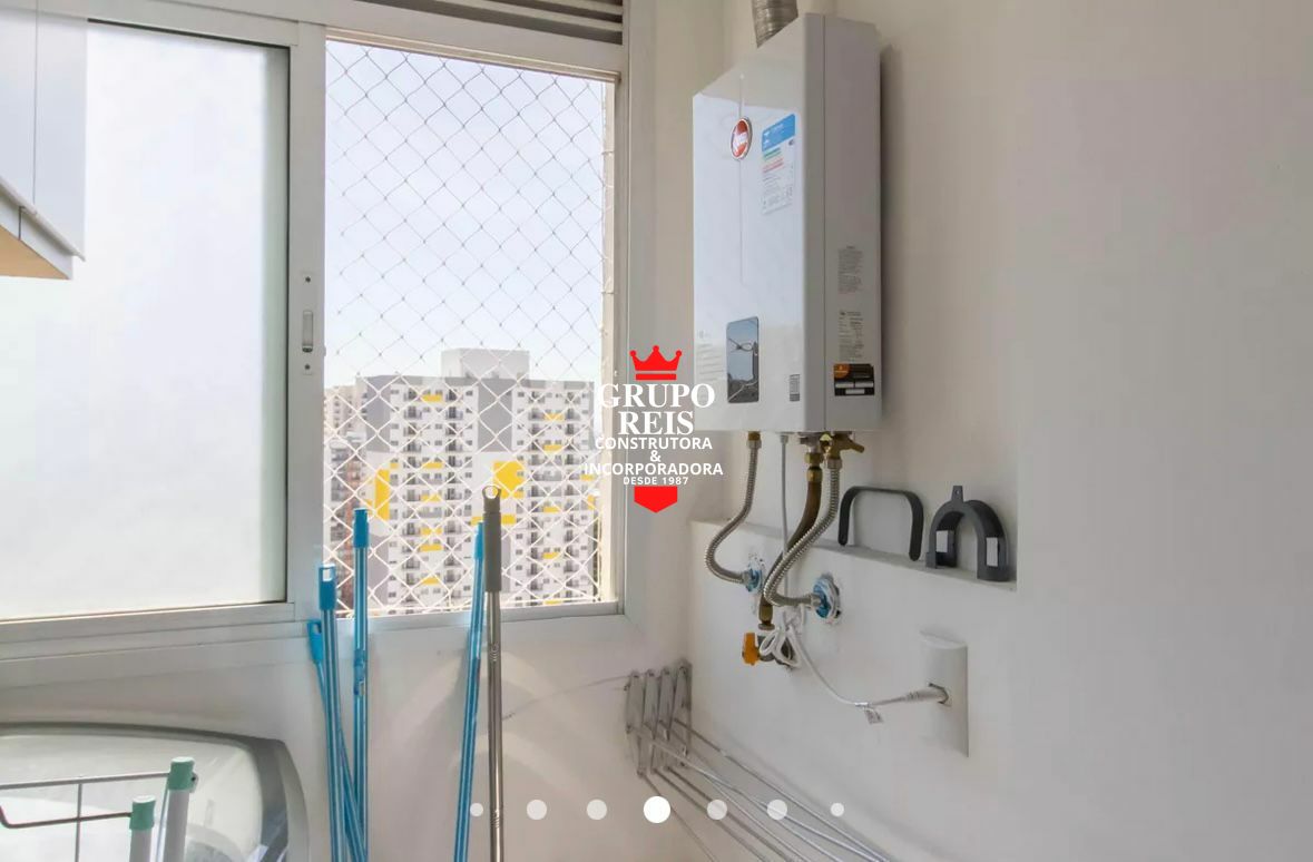 Apartamento à venda condomínio residencial due – picanço gua - foto 14