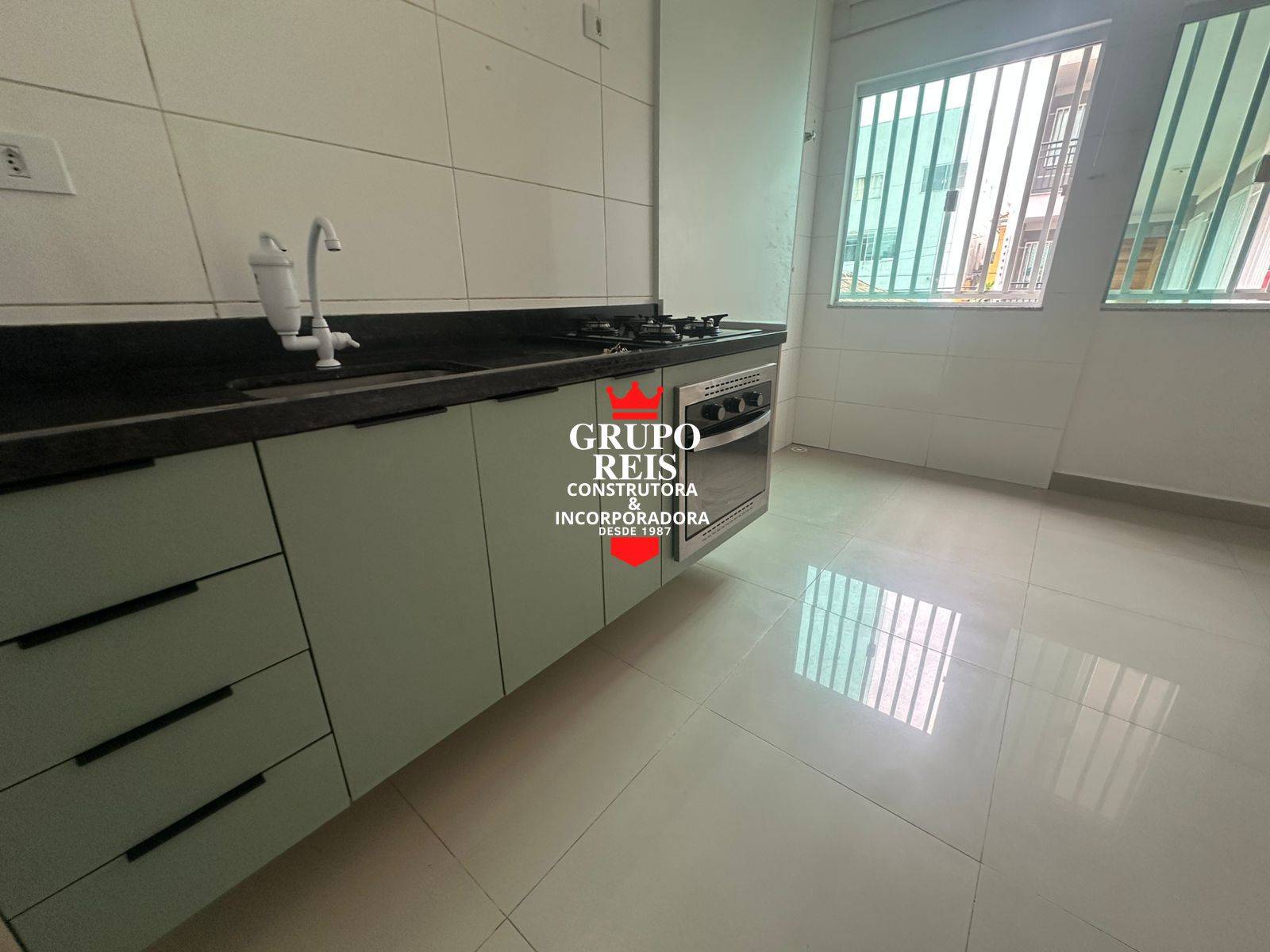Apartamento, 2 quartos, 36 m² - Foto 16