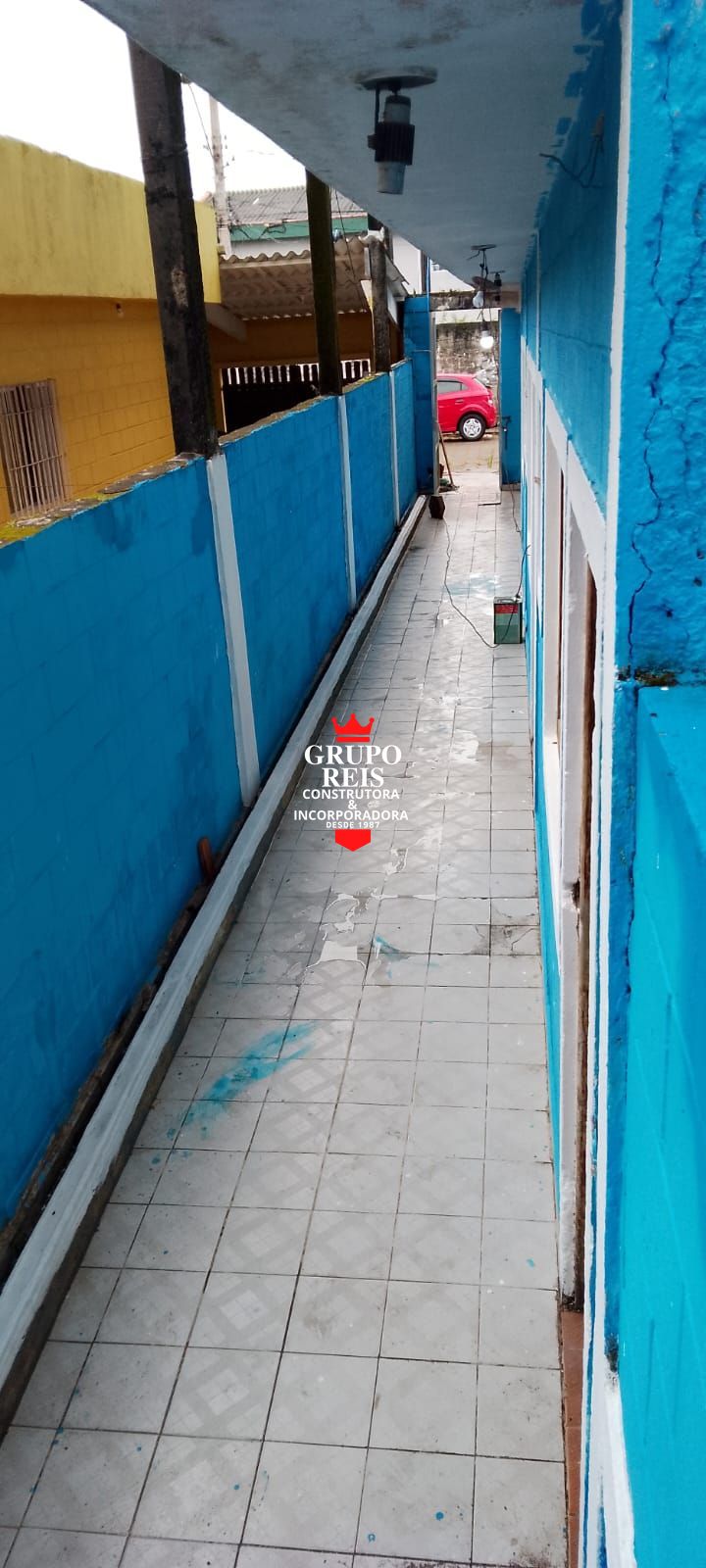 Casa Comercial, 206 m² - Foto 12