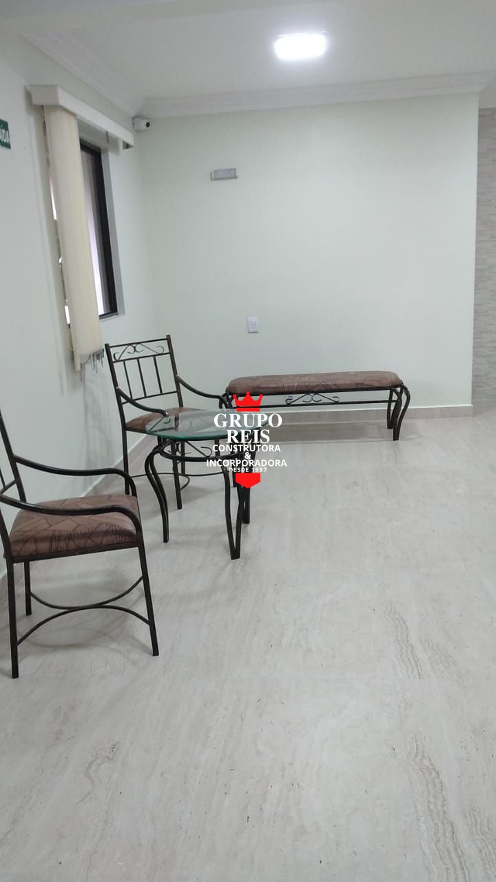 Apartamento à venda com 3 quartos, 64m² - Foto 18