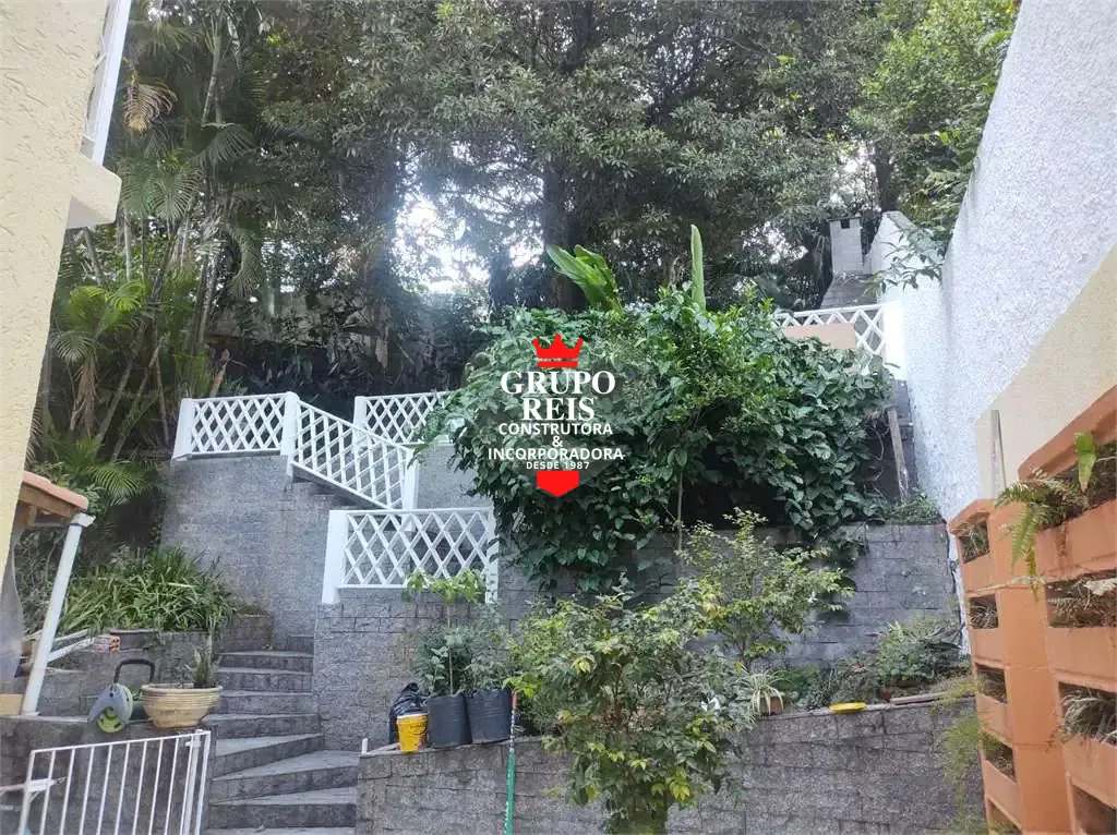 Casa, 4 quartos, 272 m² - Foto 22