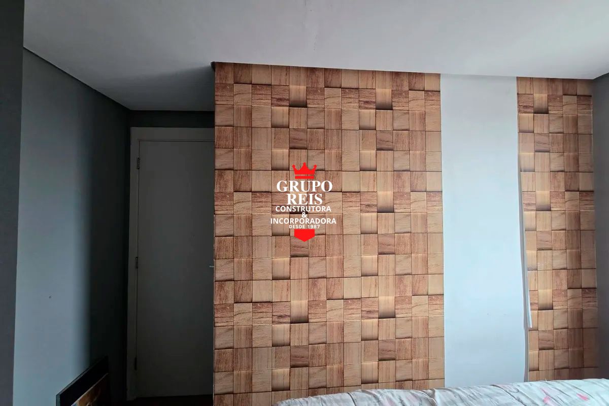 Apartamento, 2 quartos, 45 m² - Foto 11