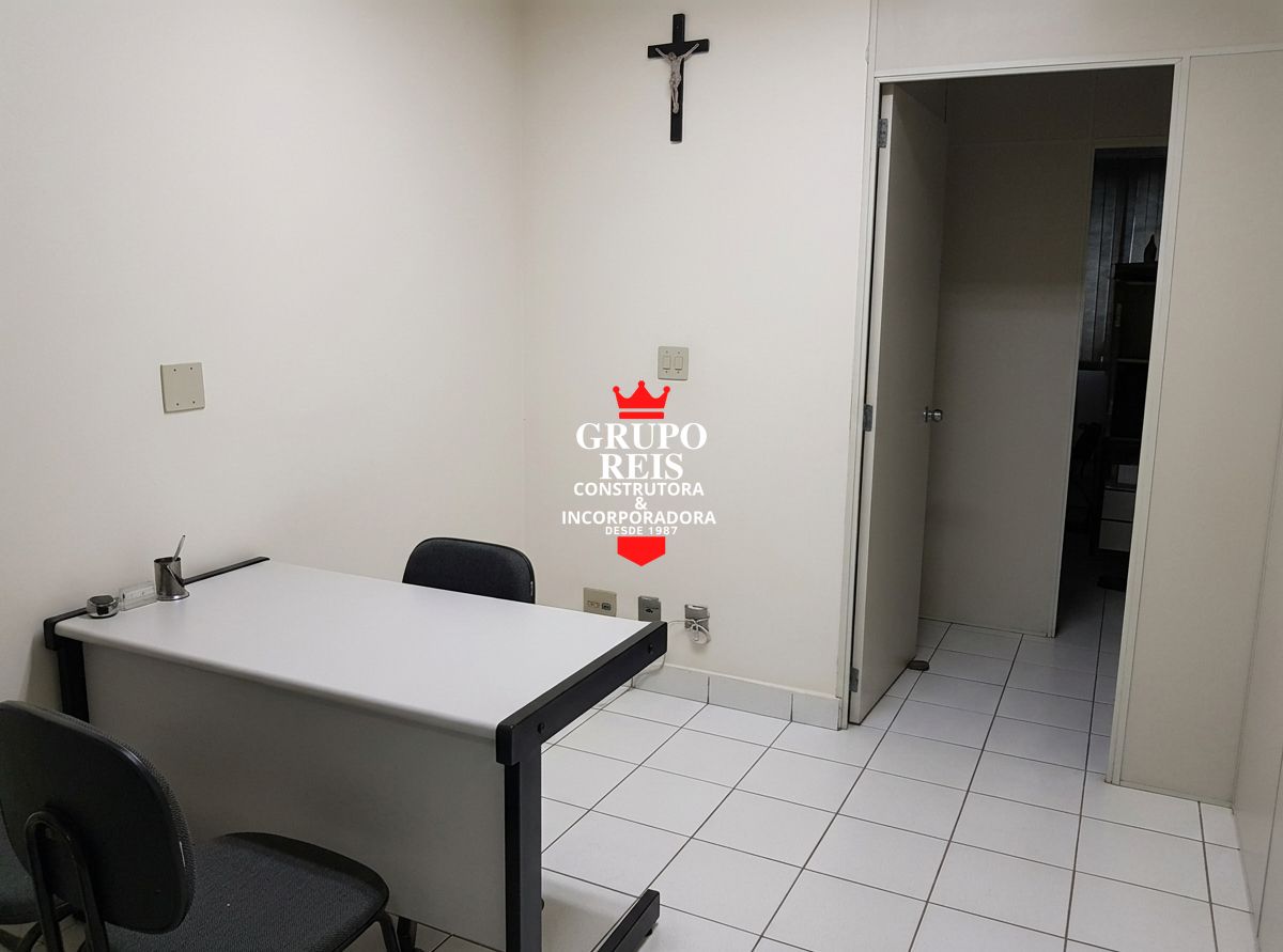 Prédio Inteiro, 150 m² - Foto 6