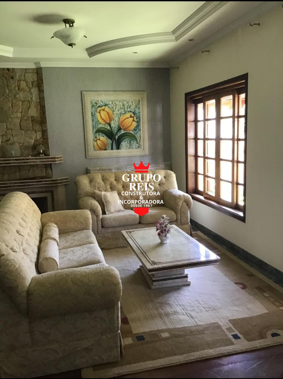 Casa de Condomínio, 4 quartos - Foto 12