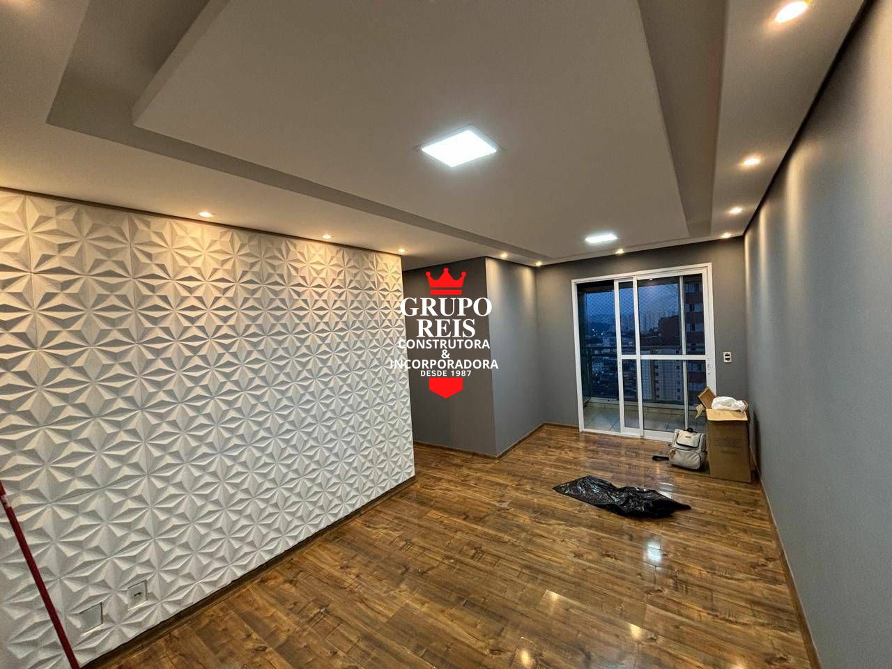 Apartamento, 2 quartos, 58 m² - Foto 32