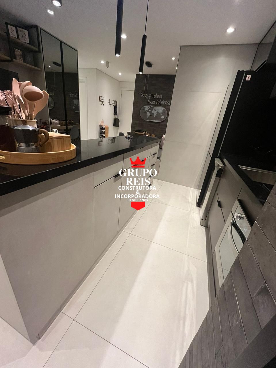 Apartamento, 2 quartos, 57 m² - Foto 5