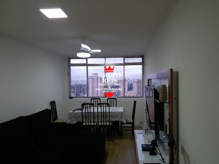 Apartamento  venda  no Santana - So Paulo, SP. Imveis