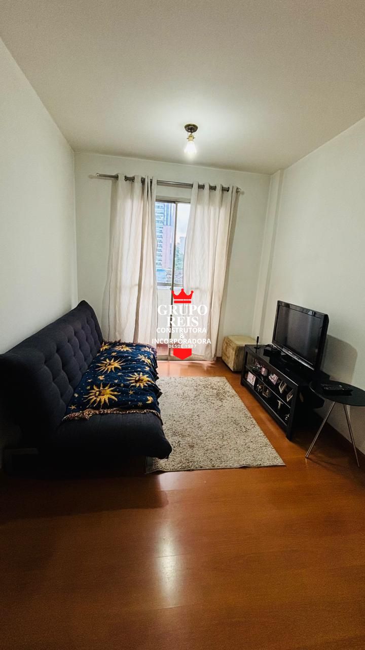 Apartamento, 1 quarto, 36 m² - Foto 4
