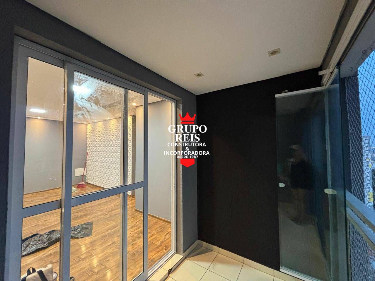 Apartamento, 2 quartos, 58 m² - Foto 27