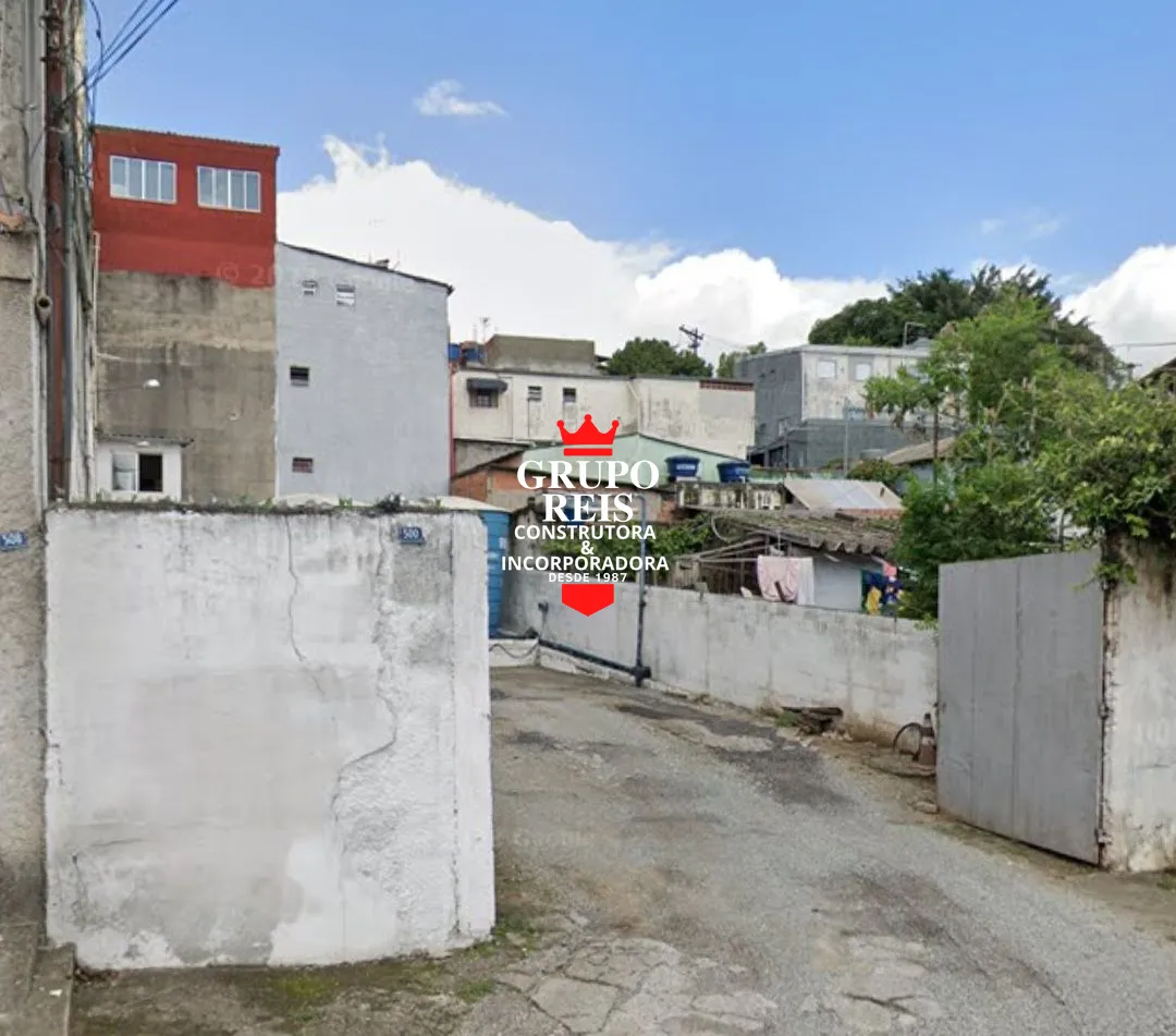 Terreno, 309 m² - Foto 19