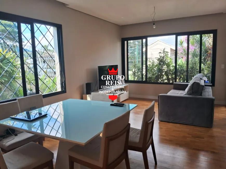 Casa, 3 quartos, 300 m² - Foto 14