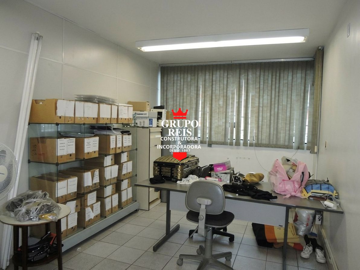 Prédio Inteiro, 150 m² - Foto 3