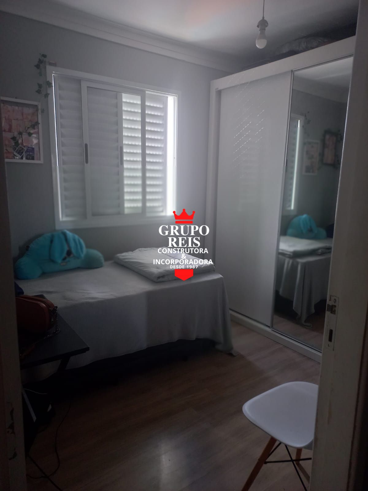 Apartamento, 2 quartos, 50 m² - Foto 24