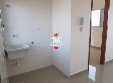 Apartamento 1 quarto à venda casa verde média