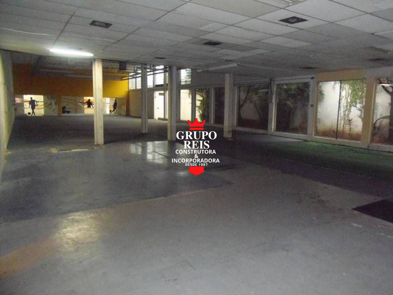 Depósito-Galpão - Foto 17