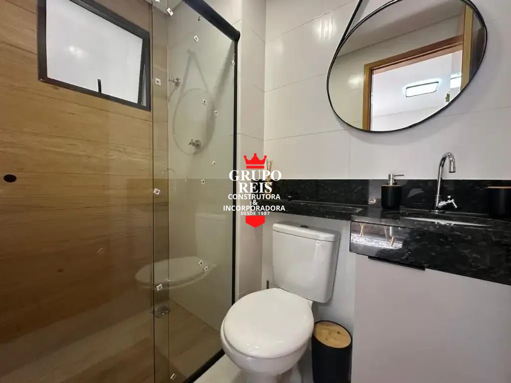 Apartamento, 1 quarto, 32 m² - Foto 7