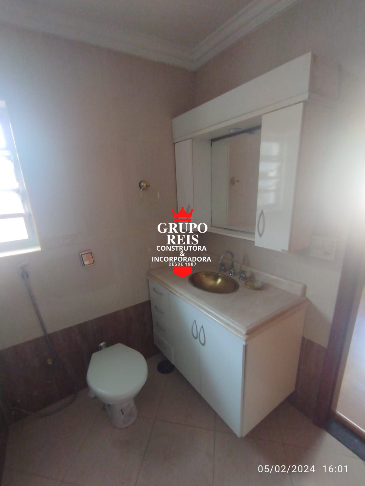 Casa, 5 quartos, 600 m² - Foto 19