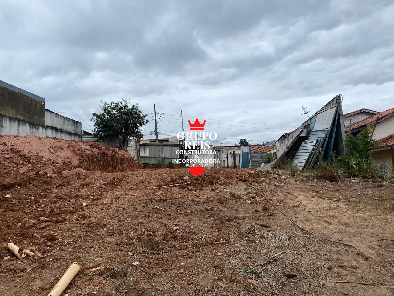 Terreno, 2100 m² - Foto 4