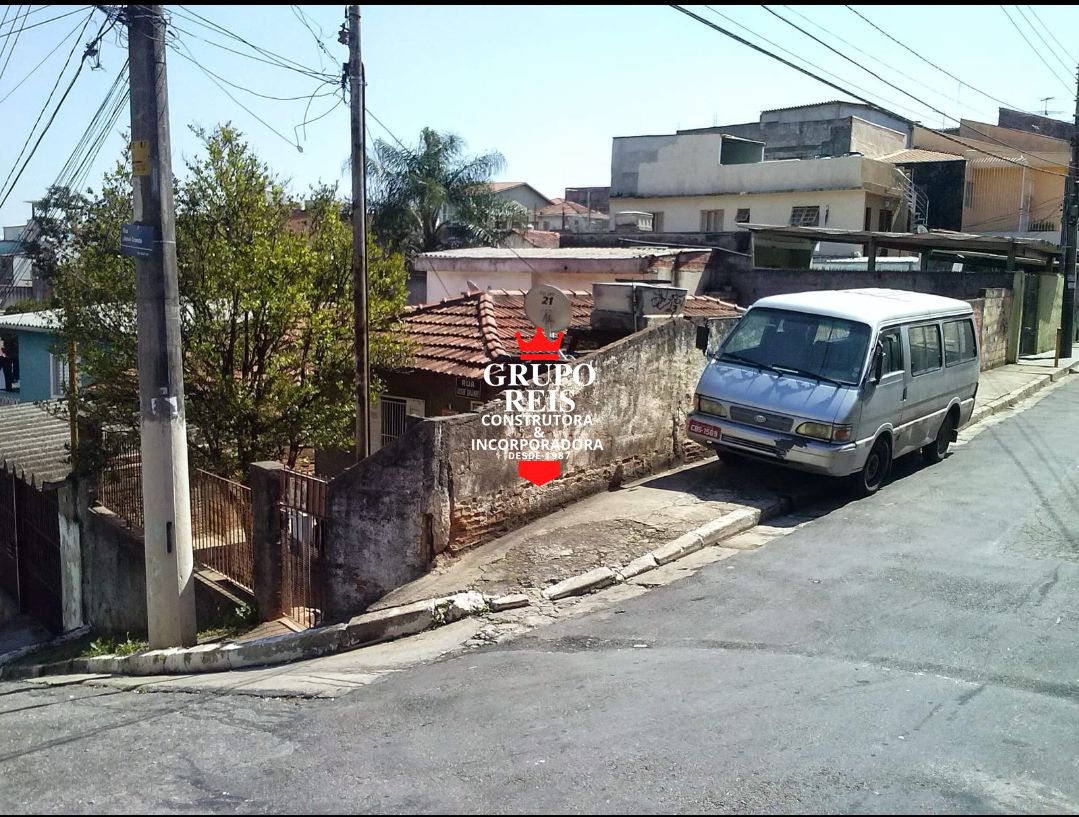 Terreno/Lote  venda  no Vila Marina - So Paulo, SP. Imveis