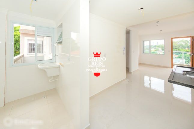 Apartamento, 2 quartos, 50 m² - Foto 4