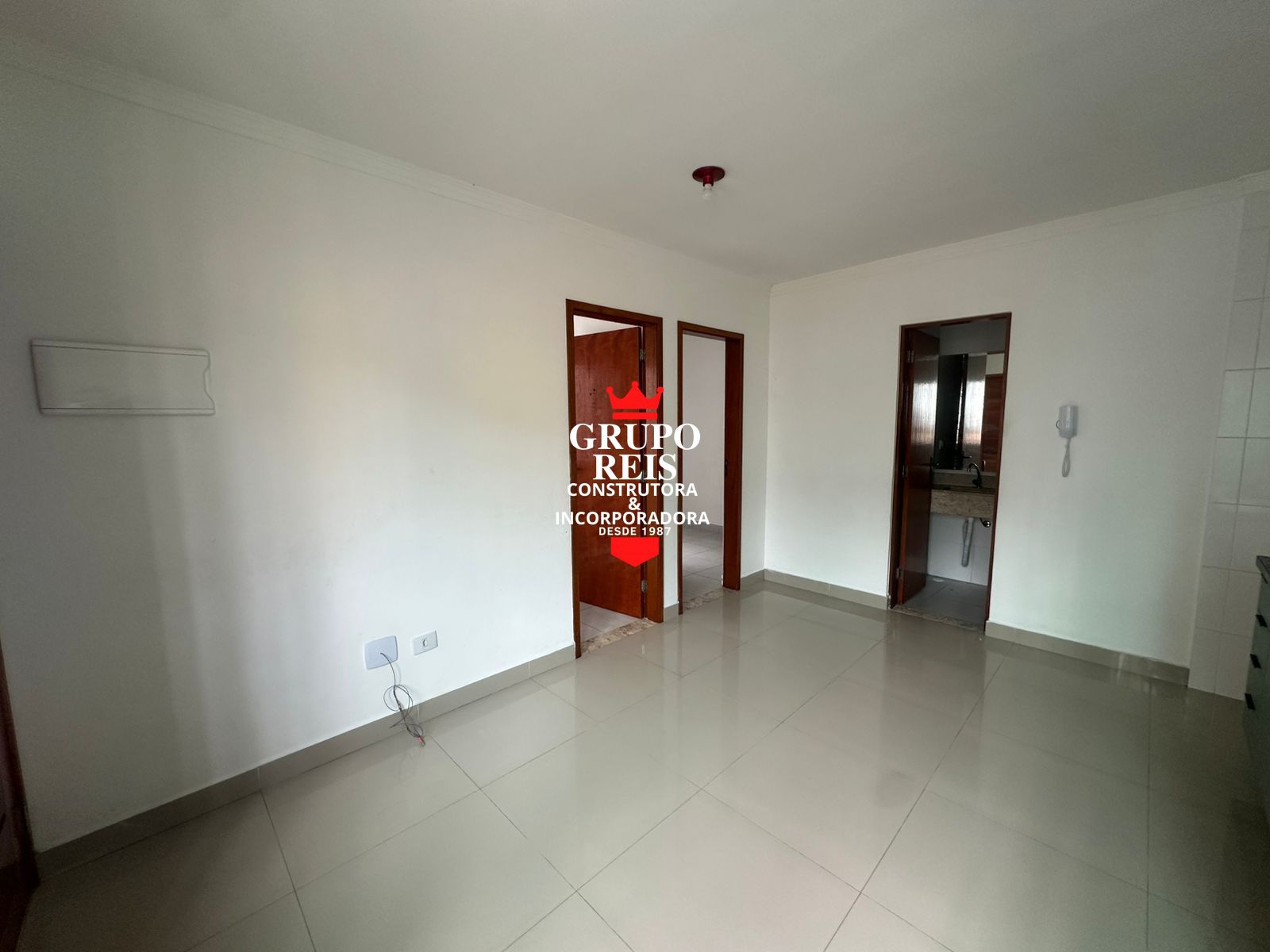 Apartamento, 2 quartos, 36 m² - Foto 11
