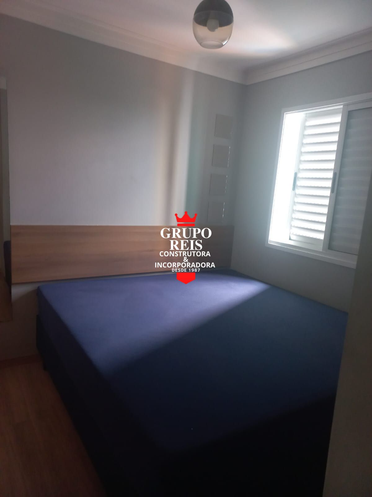Apartamento, 2 quartos, 50 m² - Foto 23