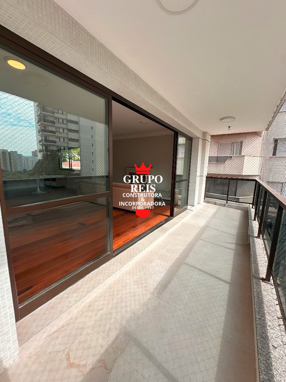Apartamento, 4 quartos, 195 m² - Foto 17