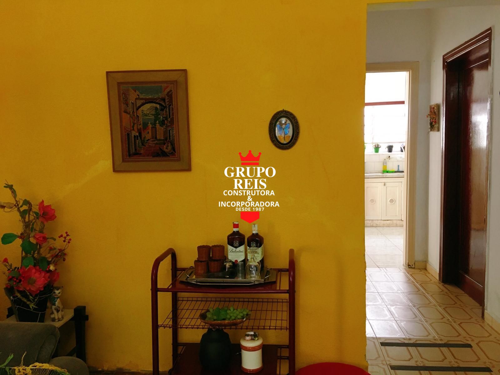 Casa nova, completa e bem localizada na vila albertina – tre