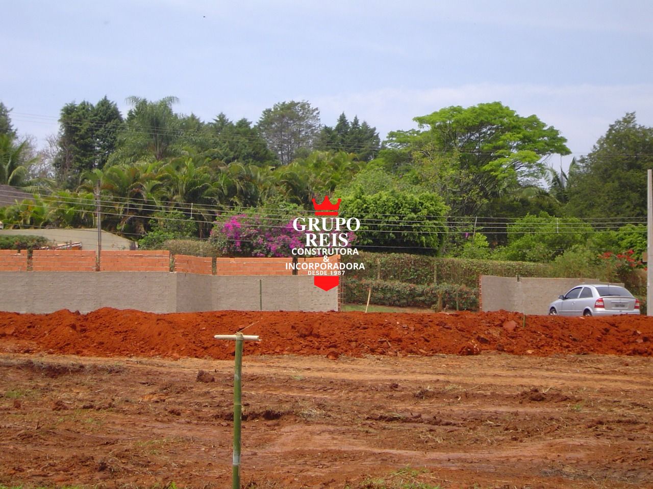 Terreno/Lote à venda, 5.010 m² por R$ 600.000,00 Terreno/Lote à venda, 5.010 m² por R$ 600.000,00