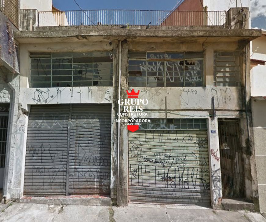 Terreno, 200 m² - Foto 1