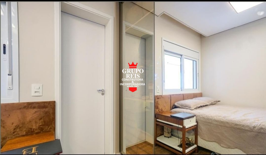 Apartamento à venda com 2 quartos, 80m² - Foto 14