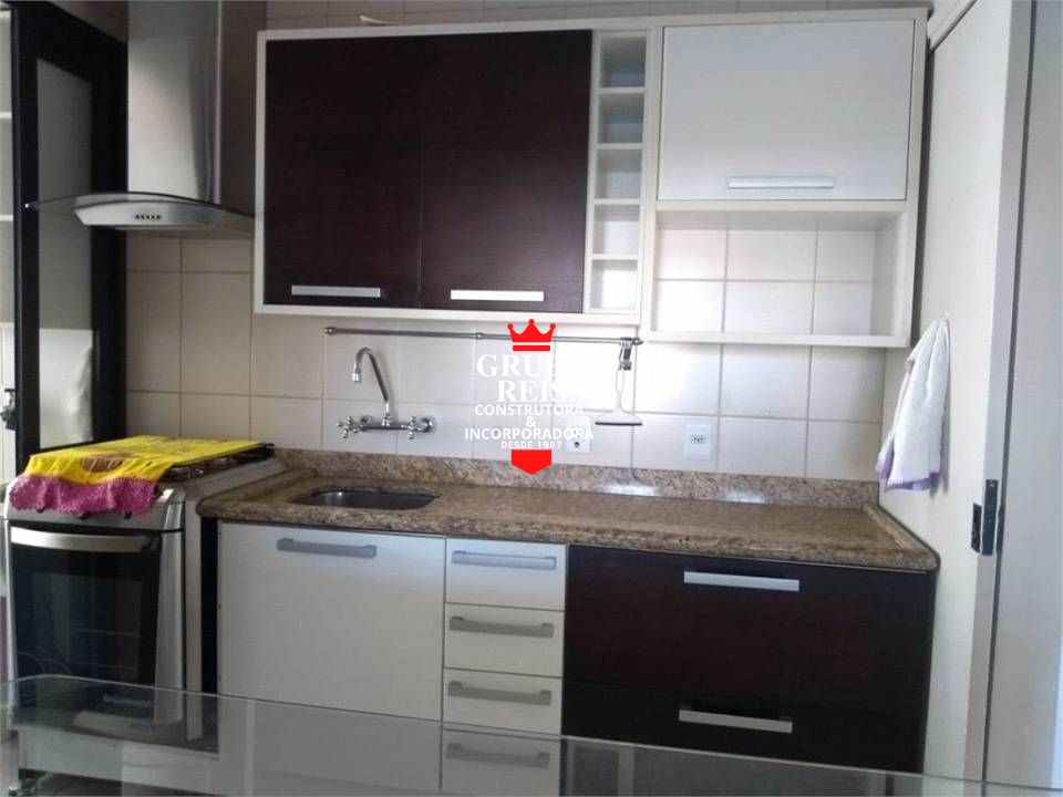 Apartamento, 3 quartos, 90 m² - Foto 8
