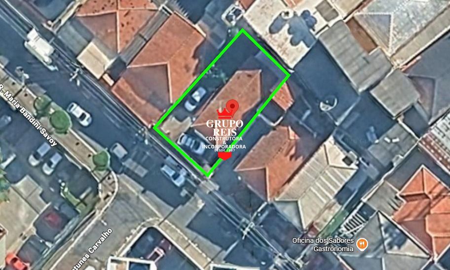 Terreno, 230 m² - Foto 2