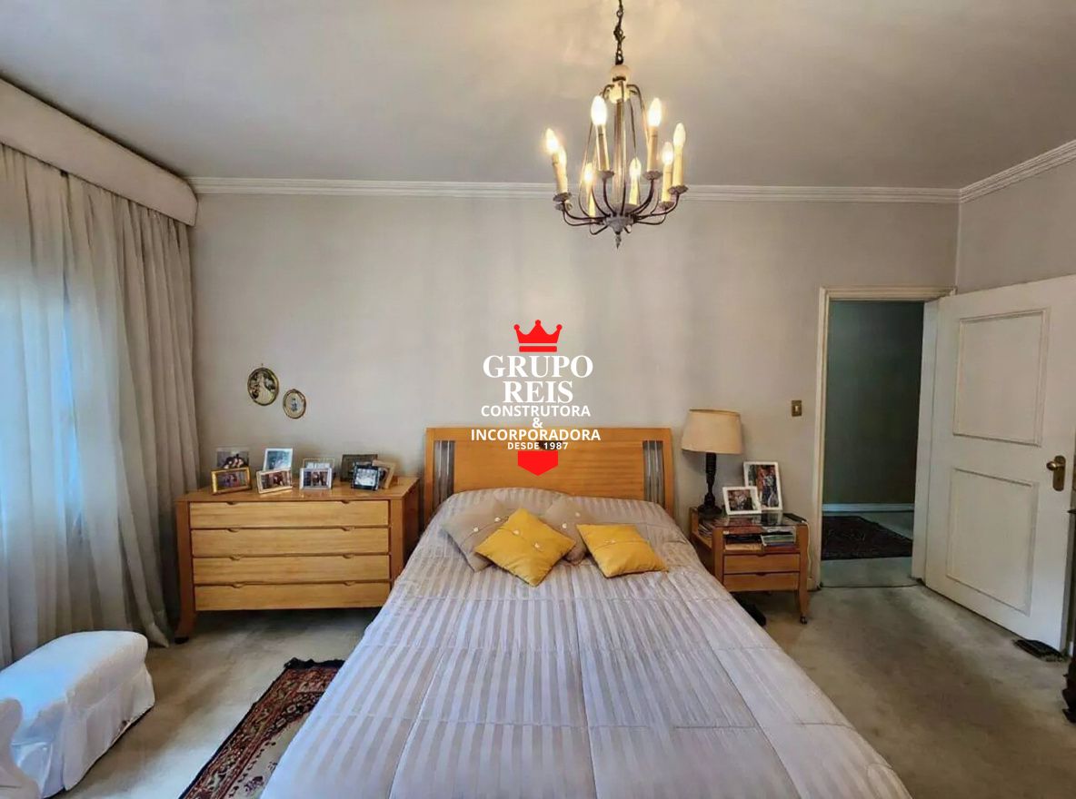 Apartamento exclusivo à venda em santa cecília 209m²